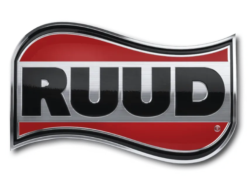 Ruud Logo