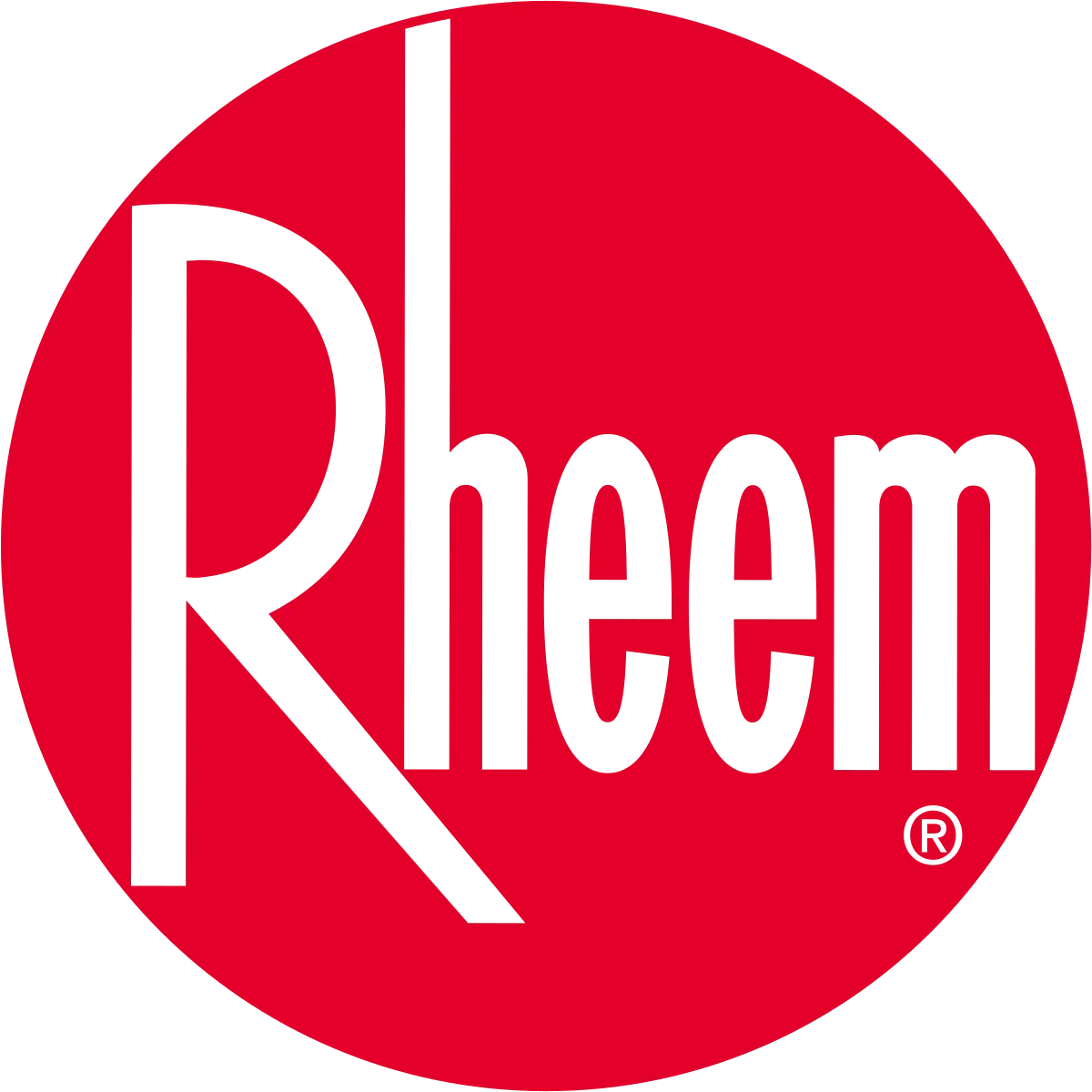 Rheem Logo