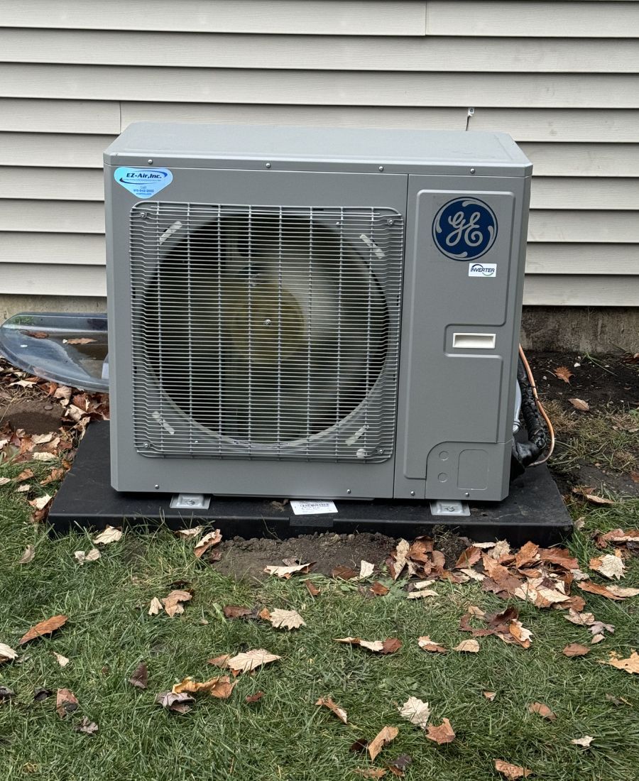 Best Heat Pump Repair Service In Morris IL