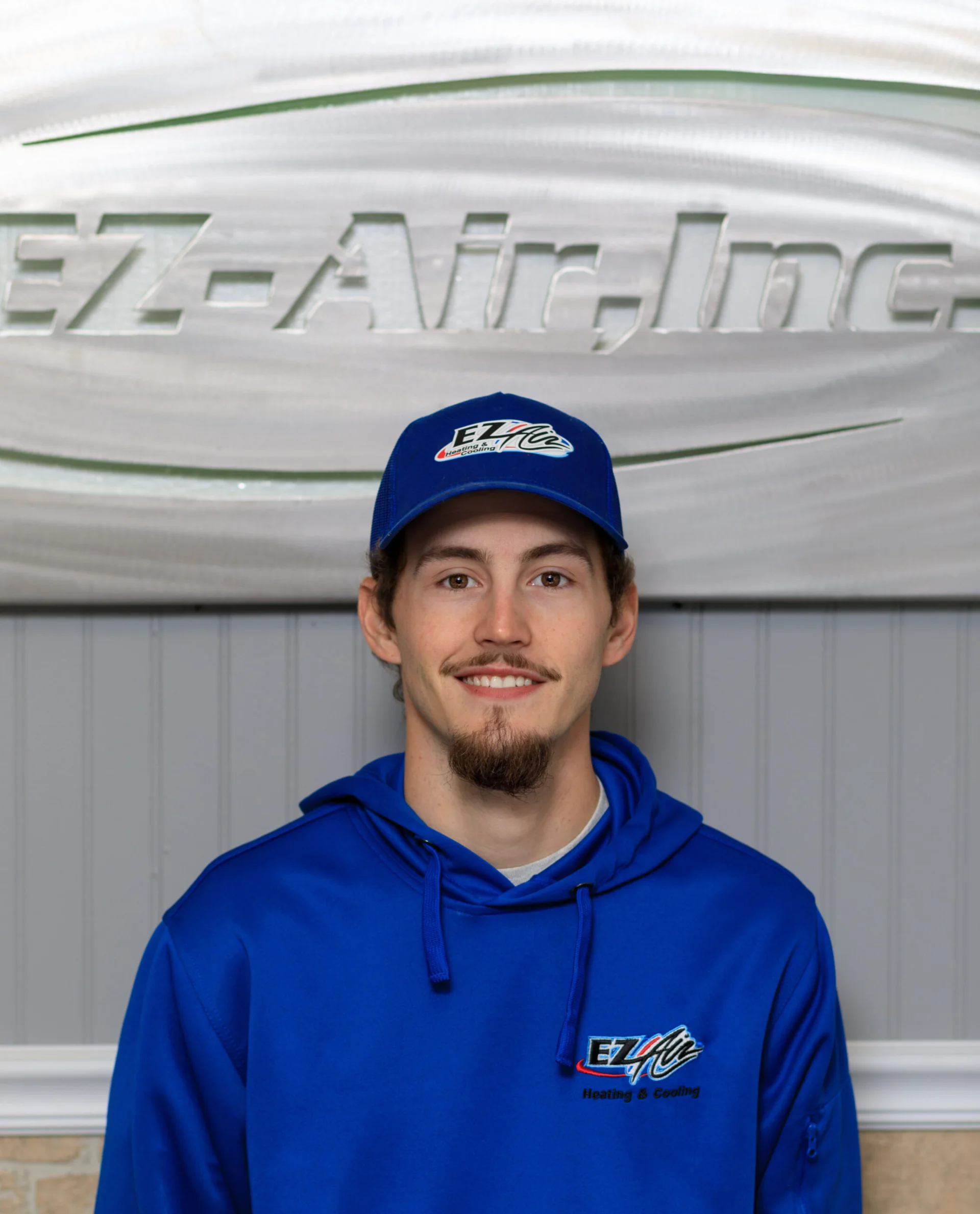 Gavin Williams, Installation and Service